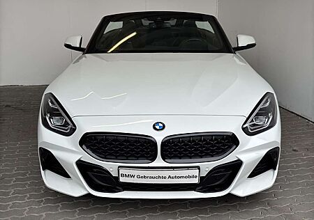 BMW Z4 sDrive20iA M Sport Klimaaut.HiFi.PDC.DAB.SHZ.