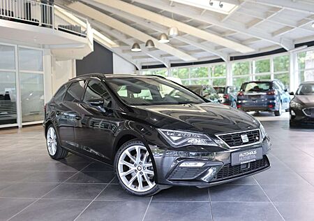 Seat Leon ST 1,8 TSI FR ANHÄNGERKUPPLUNG PANORAMA