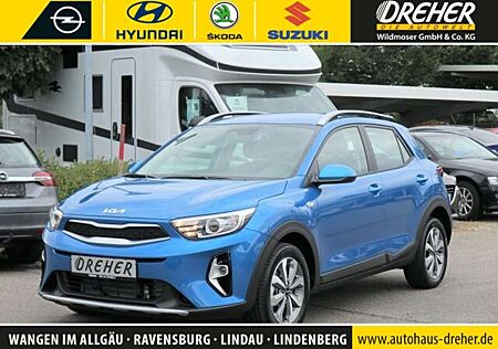 Kia Stonic 1.0 T-GDI Spin Navi/Klima/Sitzhzg./PDC/LM