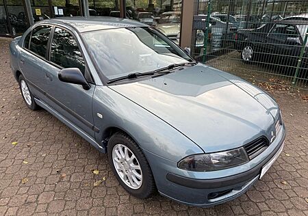 Mitsubishi Carisma 1.9 DI-D "25"*nur 65 TKM*HU 1/2027*Klima*GJ-Reifen