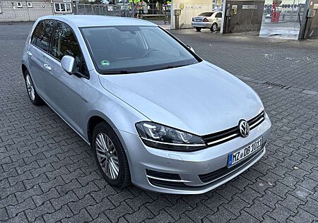 VW Golf Volkswagen Cup BMT