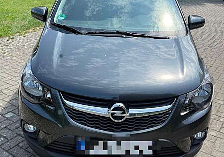 Opel Karl 1.0 Rocks