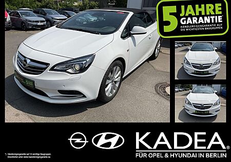 Opel Cascada 1.6 Klima,PDC,Winter-Paket,Rückkamera