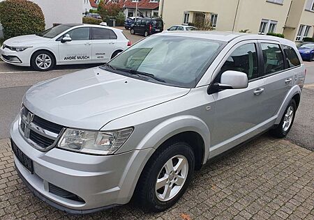 Dodge Journey 2.4SXT.6Sitzer /Klima .Au .LPG .Anhänger HU Neu