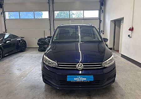 VW Touran Volkswagen 2.0 TDI BMT Comfortline*LED*ACC*FLA*PDC* ACC+LED+N