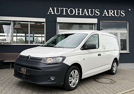 VW Caddy Volkswagen Maxi Kasten 2.0 TDI DSG /BOTT Syst/19%MwSt