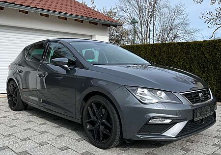 Seat Leon FR