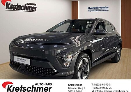Hyundai Kona Advantage Elektro 2WD 48,4 kWh Navi*Wärmepumpe*LED