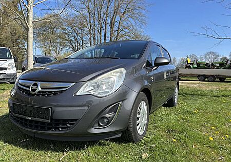 Opel Corsa D 1.2 ecoFLEX „Satellite“ 5türig Klima 1.Hand