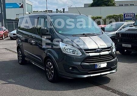 Ford Transit Custom Kasten 290 L1 Sport*LED*PDC*Navi*