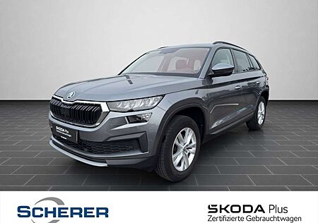 Skoda Kodiaq Ambition 1.5 TSI NAVI RFK EPH SHZ