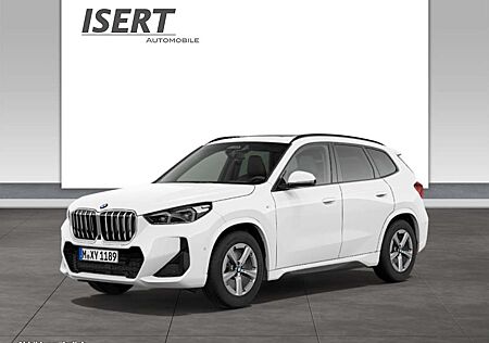 BMW X1 xDrive23d M Sport A. +PANODACH+HUD+H&K+LED