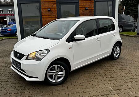 Seat Mii 4You White *SPORT*KLIMA*4-TÜRER*