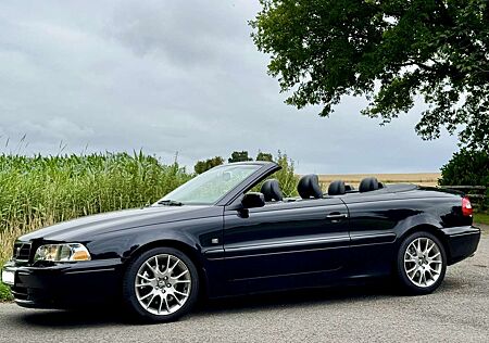 Volvo C70 2.0T Collection