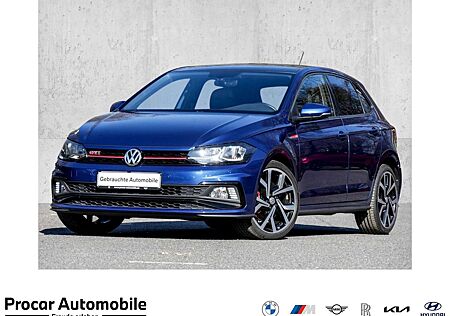 VW Polo GTI Volkswagen DSG+PANO+KAMERA+BEATS+ACC+NAVI