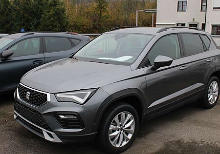 Seat Ateca Style 1.0 TSI 5 Jahre/150.000km