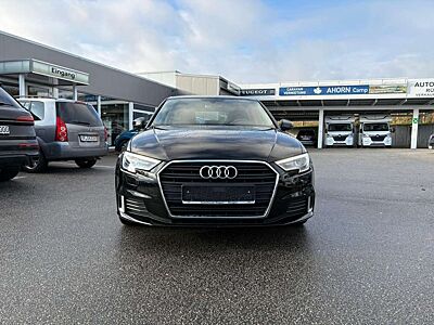 Audi A3 35 TFSI sportback