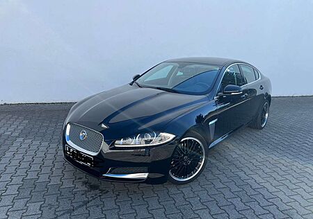 Jaguar XF Diesel 2.2 Diesel