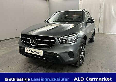 Mercedes-Benz GLC 300 gebraucht kaufen Mercedes-Benz GLC 300 e 4Matic 9G-TRONIC Geschlossen, 5-türig, Automatik