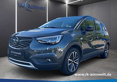Opel Crossland Turbo 1.2 INNOVATION LED GRA Kamera PDC Navi