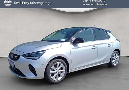 Opel Corsa 1.2 DIT -Elegance- Automatik