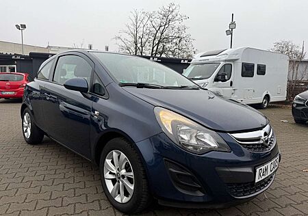 Opel Corsa 1.4 Energy 3Türig/Sportsitze/Sitzh./Scheckh