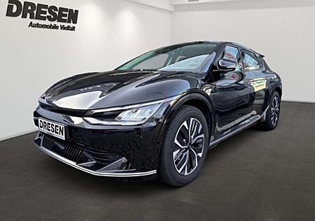 Kia EV6 Basis 77,4 kWh AWD SITZHZG,NAVI,KLIMAAUTO,CARPLAY