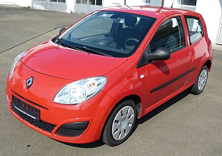 Renault Twingo Authentique 1.2 [1. Hand]