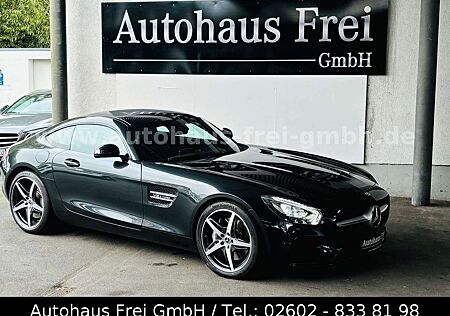 Mercedes-Benz AMG GT Coupe*2.HAND*DEUTSCHES-FAHRZEUG*KAMERA*