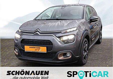 Citroën C3 Citroen C-Series 1.2 PureTech +PDC+NAVI+KLIMA+LED+MET+