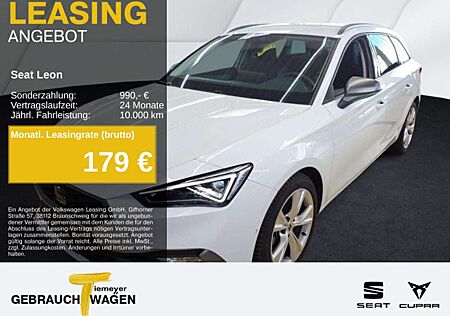 Seat Leon Sportstourer 1.5 eTSI DSG FR MOD-2025 MATRI