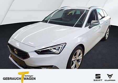 Seat Leon Sportstourer 1.5 eTSI DSG FR MOD-2025 MATRI