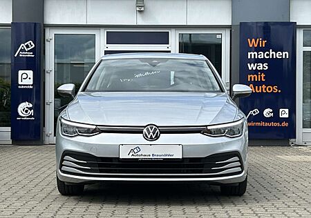 VW Golf Volkswagen Life 1.0 TSI*ACC*Discover PRO*SHZ*EPH*