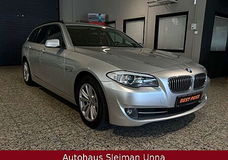 BMW 520 5 Touring d/Autom./Navi/Pano/Bi-Xenon