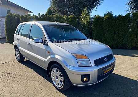 Ford Fusion Style Klima//Shz//Z.Riemen Neu//59Kw