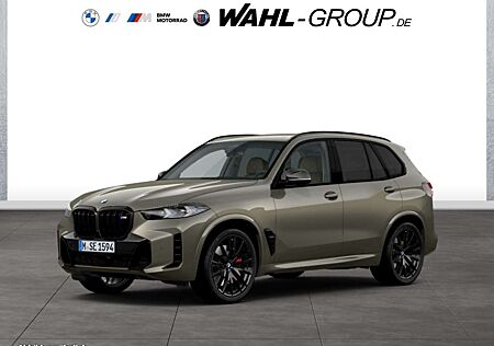 BMW X5 M60i xDrive LC PROF GESTIK AKUSTIK SOFT-CLOSE HIFI