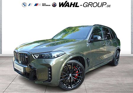 BMW X5 M60i xDrive LC PROF GESTIK AKUSTIK SOFT-CLOSE HIFI