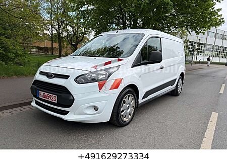Ford Transit Connect Kasten lang 1 Hand/Klima/3 Sitze