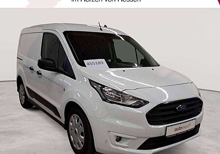 Ford Transit Connect 200 L1 S&S Trend