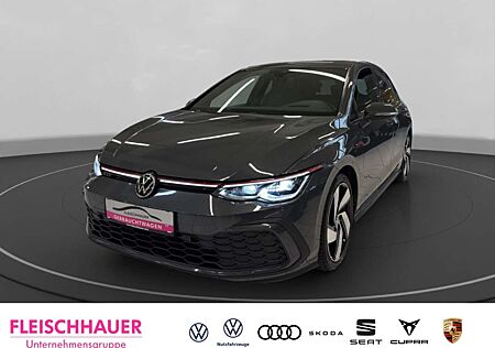 VW Golf GTI Volkswagen VIII 2.0 TSI Navi+LED+Kamera+ACC+App-connect