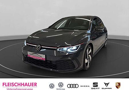 VW Golf GTI Volkswagen VIII 2.0 TSI Navi+LED+Kamera+ACC+App-connect