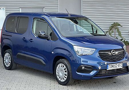 Opel Combo Life Combo E Life 1.5D Elegance*PDC*Temp*TÜV+Insp.NEU