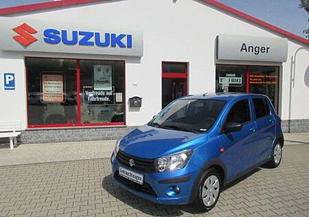 Suzuki Celerio 1.0 AGS-Automatik Club