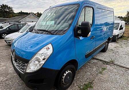 Renault Master L1H1 Ka 3,3t