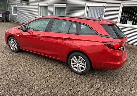 Opel Astra Sports Tourer 1.2 Turbo Start/Stop Sports To