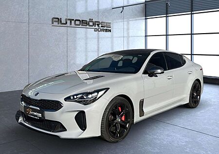 Kia Stinger gebraucht kaufen Kia Stinger GT 4WD Sportpacket/PDC