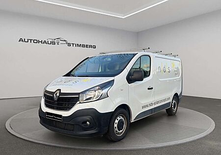 Renault Trafic Kasten L1H1 2,8t Komfort*BT*KAMERA*PDC*