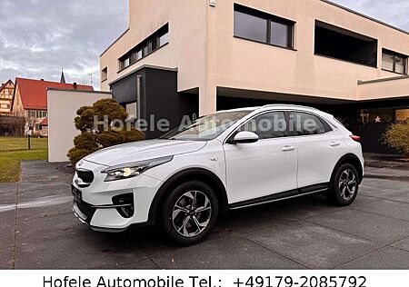 Kia XCeed Edition 7*TEMPO/CAM/LED/APPLECAR*