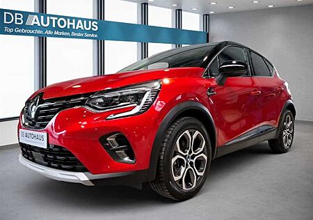 Renault Captur Intens 1.6 E-Tech PHEV Automatik