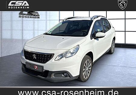 Peugeot 2008 Active Bluetooth Klima Einparkhilfe